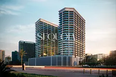 Modern Studio in Al Jaddaf | Prime Location | High Capital Appreciation