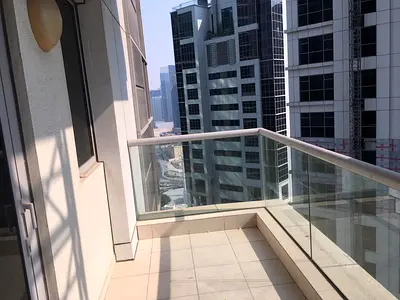 Executive Tower -B I 2BR Apartment | Vastu Unit | Large Size - 1604 sqft