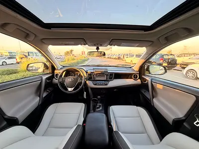 2016 Toyota RAV 4 照片 12