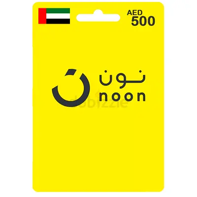 Noon Gift Card