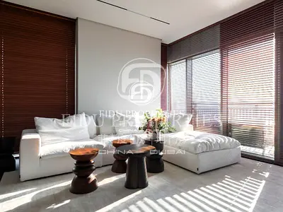 Modern Furnished 3BR | Prime Location | Best Deal