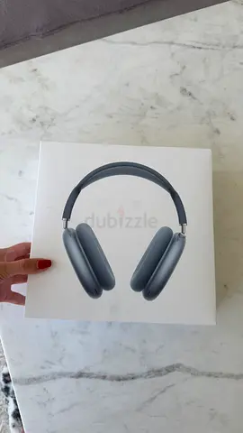 Apple AirPod MAX Blue