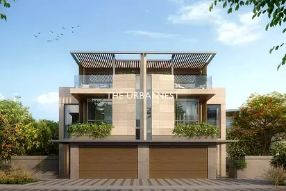 Park View | Handover Q4 2026 | Multiple Options