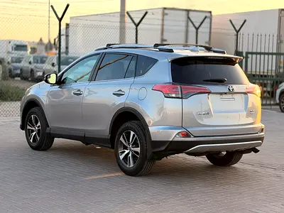 2016 Toyota RAV 4 照片 19