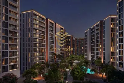 2BR Apartment | Olfah 1 | 80 Months Payment Plan