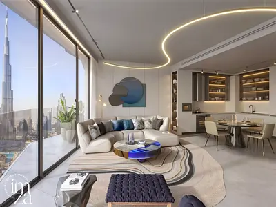 Corner unit | Handover Q3-2026 | Motivated seller