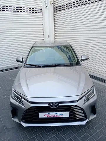 صورة 17 لـ 2023 Toyota YARIS