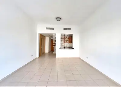 Vacant | Studio With Balcony | Multiple Options