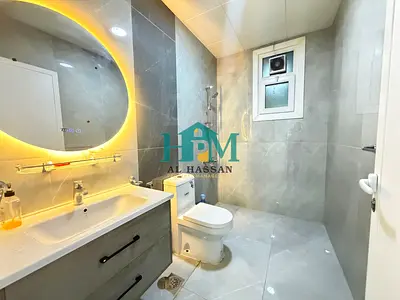Spacious 2BR | Separate Kitchen | 2 Toilets | Close To Market Area