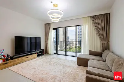 Brand New | Fully Furnished | High Floor