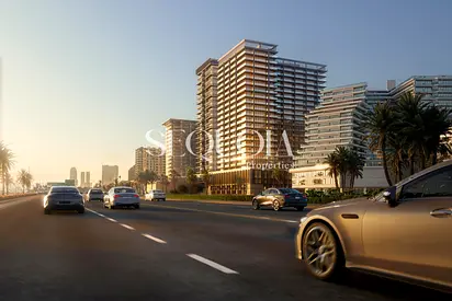 Luxury Studio Apartment | Prime Al Jaddaf Address | Strong ROI Opportunity