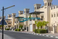 Spacious 3 Bed Townhouse | Golf course Vicinity