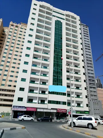 Spacious One bedroom At AL Nahda-sharjah