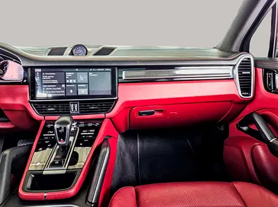 2019 Porsche CAYENNE — миниатюра 11