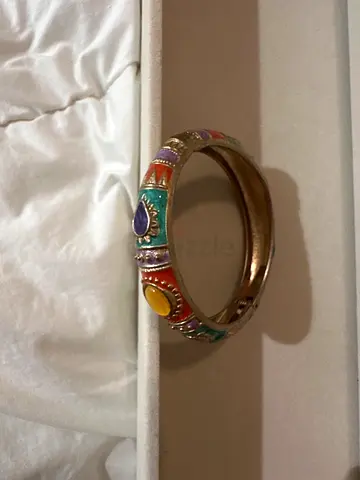 vintage bracelet