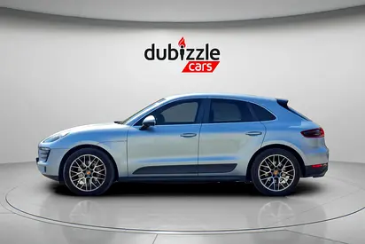 2015 Porsche MACAN 照片 5
