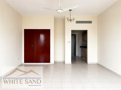 Unfurnished Studio Without Balcony Available For Rent 30K 1 Cheque