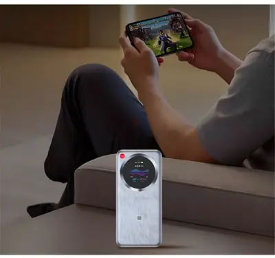U30 برو MU5358 نقطة اتصال واي فاي محمولة 5G، جهاز توجيه محمول 5G غير مقفل، واي فاي 6، بطارية 5000 مل