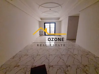 Same like brand new 3bhk Apartment with balcony with 3bathroom also 1master bedroom with parking inside the building at prime location