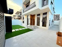 Villa with garden, including registration fees, on Sheikh Mohammed Bin Zayed Road