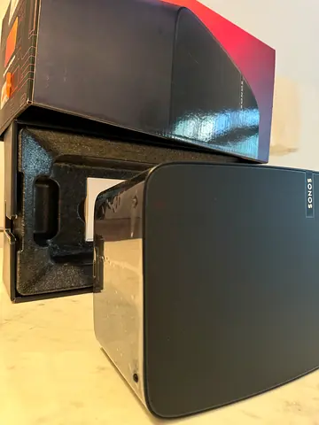 Sonos Play2 Gen 2 BRAND NEW