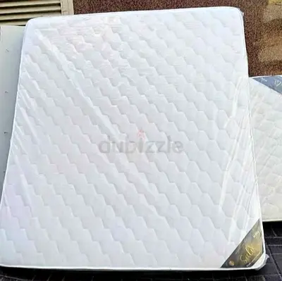 180×200cm Mattress King. Same Day Delivery Available