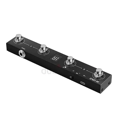NEW M-vave chocolate Bluetooth Wirless midi controller portable rechargable