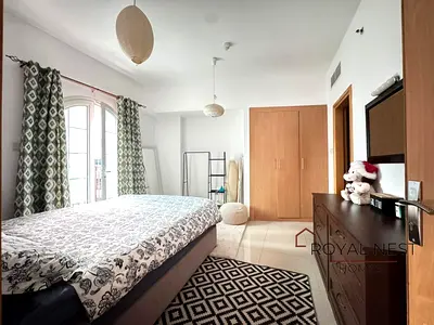 Vacant | Well Maintain | With Balcony | Lowest Price