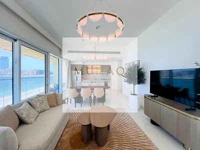 Full Sea View | Fully Furnished | Corner Unit