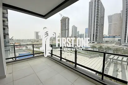 Vacant Soon | Open View | With Kitchen Appliances