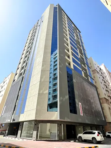 La Maison Tower