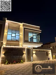 Spacious 5BR Corner Villa | 3000 Sqft Plot | Registration Included