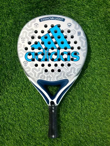 New Padel Racket – | Professional Quality | Best Price in Dubai”