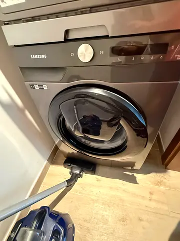 Samsung Front Load Washing Machine - Good Working Condition