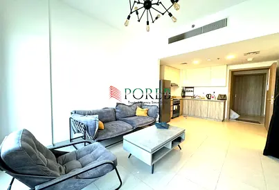 Fully Furnished | Investor Deal | Balcony