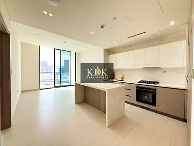 Spacious 1BR | Stylish Interiors | Ready to Move