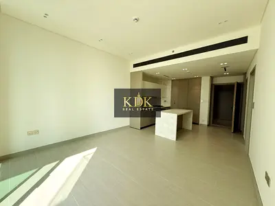 Spacious 1BR | Stylish Interiors | Ready to Move