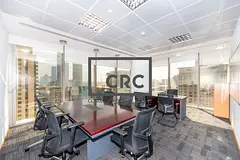 Close to Metro | Fully Fitted | Sheikh Zayed Road