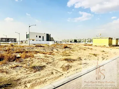 Build your Dream Home | Prime Location | Great Investment