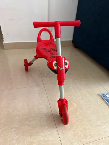 Tricycle for kid