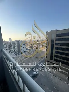 🏡 Available for Rent in Al Khan – Sharjah ✨ 📍 Family-friendly apartment in a prime locatio