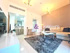 Full Marina View | Prime Location |Fully Furnished