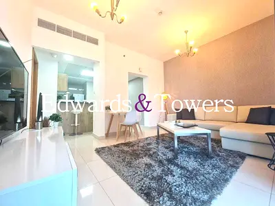 Full Marina View | Prime Location |Fully Furnished