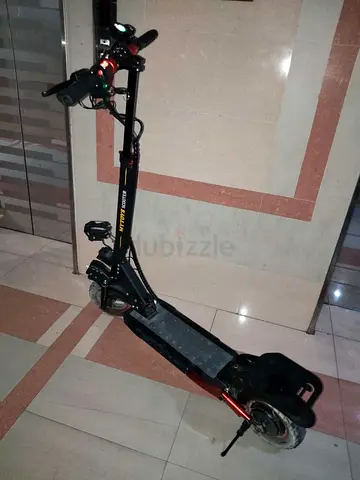 Mytoys escooter