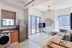 Vacant | Prime Location | Fully Furnished