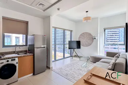 Vacant | Prime Location | Fully Furnished