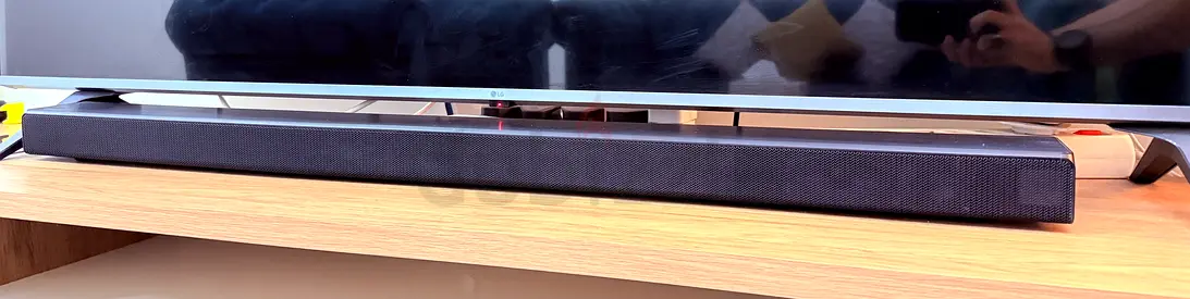 Samsung Soundbar HW‑R650