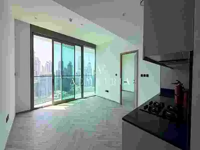 Burj Khalifa View I High Floor I Brand New