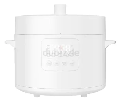 Xiaomi Electric Pressure Cooker, 4.8L Capacity