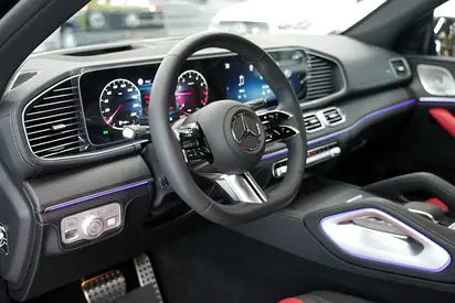 2026 Mercedes-BENZ GLE thumbnail 12